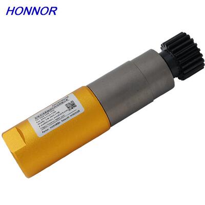 东莞鸿诺/HONNOR 气动马达 P015-128-8380 气动元件 少量现货促销