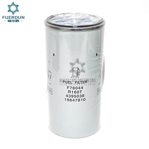 厂家供应油水分离器F76044适用于雷诺/派克系列精密滤芯厂家直销