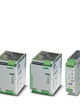 菲尼克斯电源QUINT-PS/1AC/24DC/202866776QUINT4-PS/1AC/24DC/20