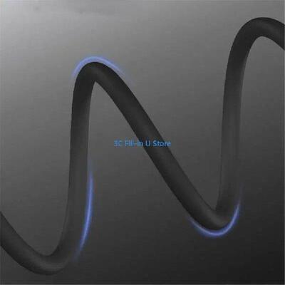 G8TA Detachable Gaming Headphone Cable 3. 5mm Noise