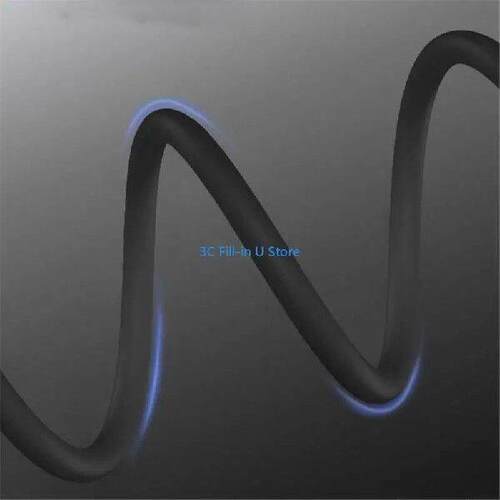 G8TA Detachable Gaming Headphone Cable 3. 5mm Noise - 封面