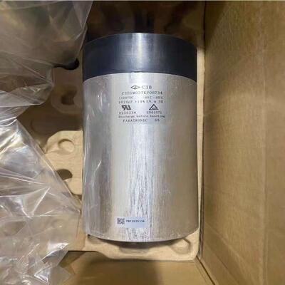 FARATRONICC3B1M037KP0H7341100V1020UFC3B直流薄膜电容器