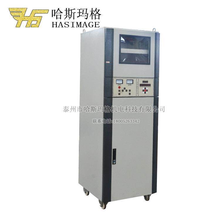 泰州货源品质保证中走丝线切割加工机床用控制柜电柜