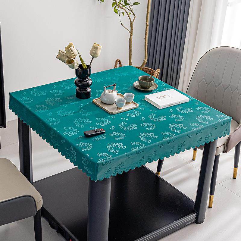 烤火桌罩套皮罩防水防油防烫长桌布正方形麻将取暖桌电炉茶几皮套,居家布艺,床头罩,淘宝优惠券,粉丝福利购,淘宝优惠卷