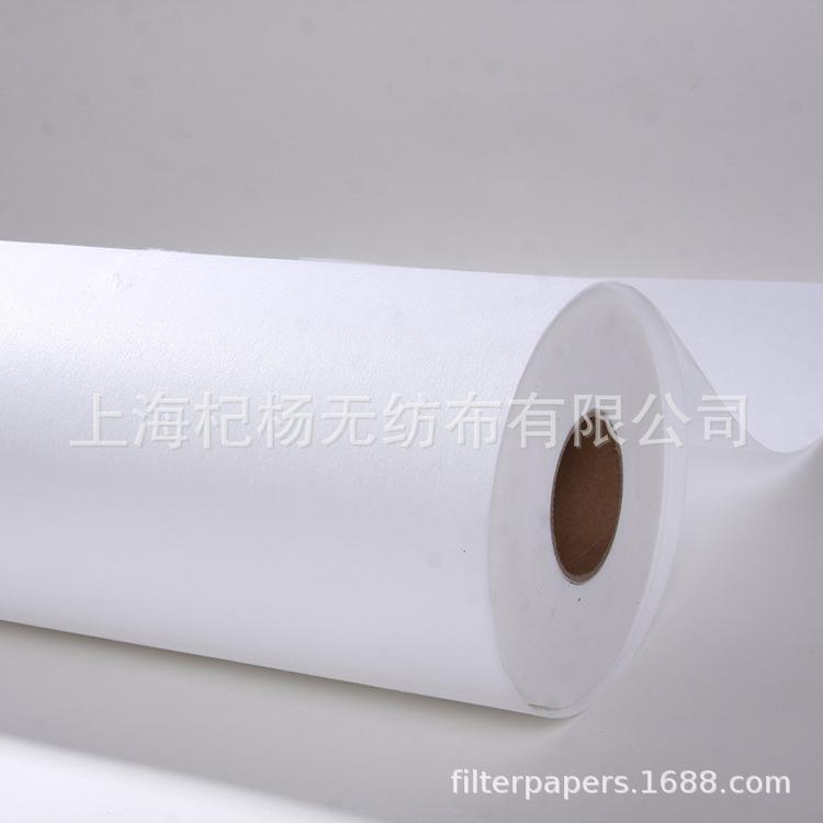 轴承加工煤油超清油过滤纸 机床磨床磨削液过滤纸