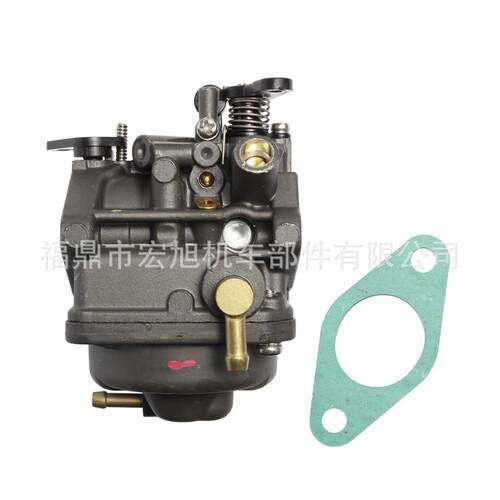 适用HONDA 8HP 16100-881-A01 741 881 BF75 BF8A BF100舷外机化