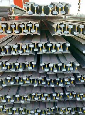 43KG钢轨价格43KG钢轨厂家现货日标德标钢轨QU70QU80价格