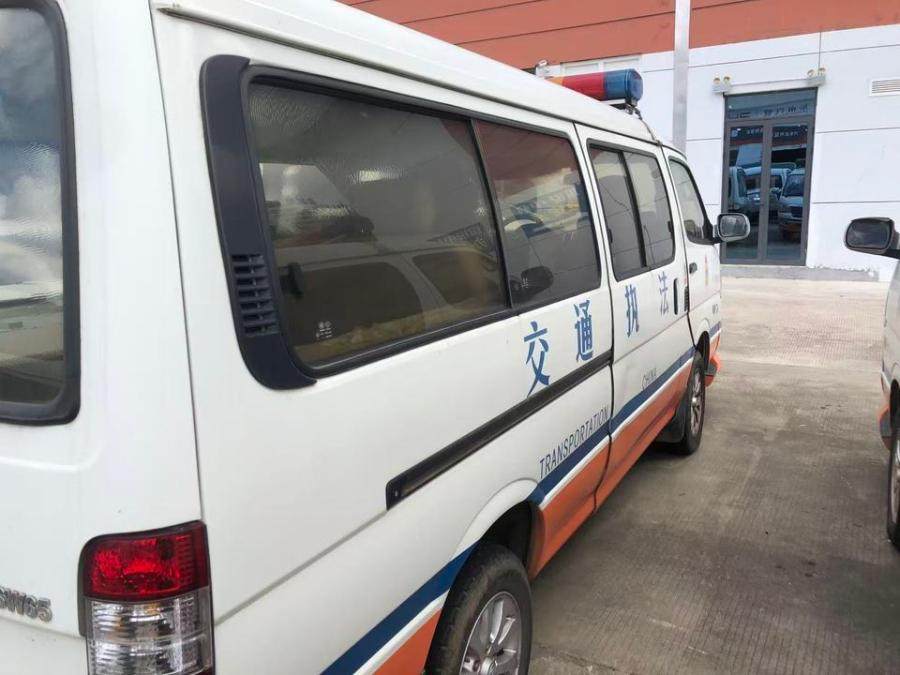 1月28日福州闽CG3C21金龙金威XMQ5033XSW65、闽AD37708金旅电动货车XML5036XXYEVL05、闽ADJ6576金旅电动货车XML5036XXYEVL061等网络拍卖公告