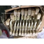 丝印木柄刮刀 水性木柄胶刮 带木柄丝印刮刀 刮板刀