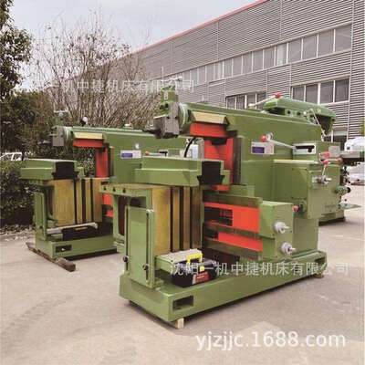 BC6063牛头刨床机械刨削机床键槽平面的金属切削厂家