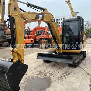 格出口贸易742卡特3055E况挖掘机工厂促销 车.优价优欢迎咨询购买