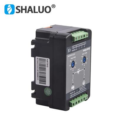 众智SmartGen柴油发电机组双电源自动切换控制器 HAT310 HAT320