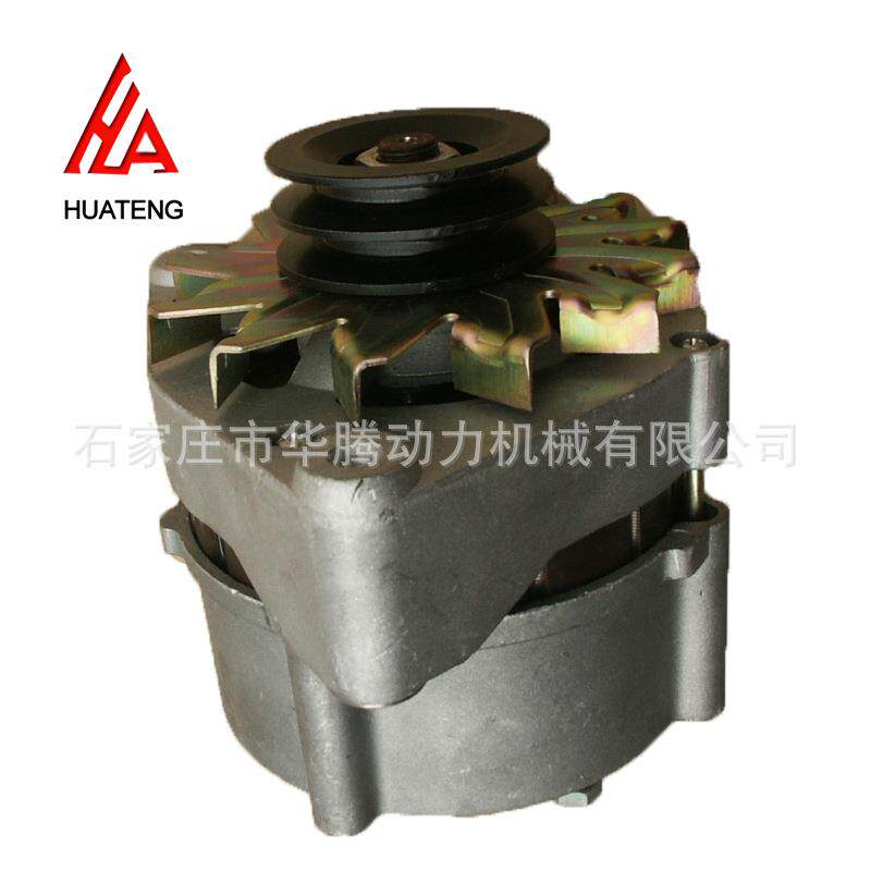 道依茨BFM1013发电机0117 9468 0117 8136 01179468 01178136