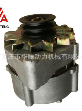 道依茨BFM1013发电机0117 9468 0117 8136 01179468 01178136