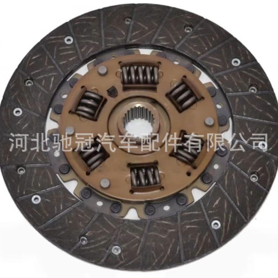 离合器摩擦片 266133 GKP9004A04 适用福特