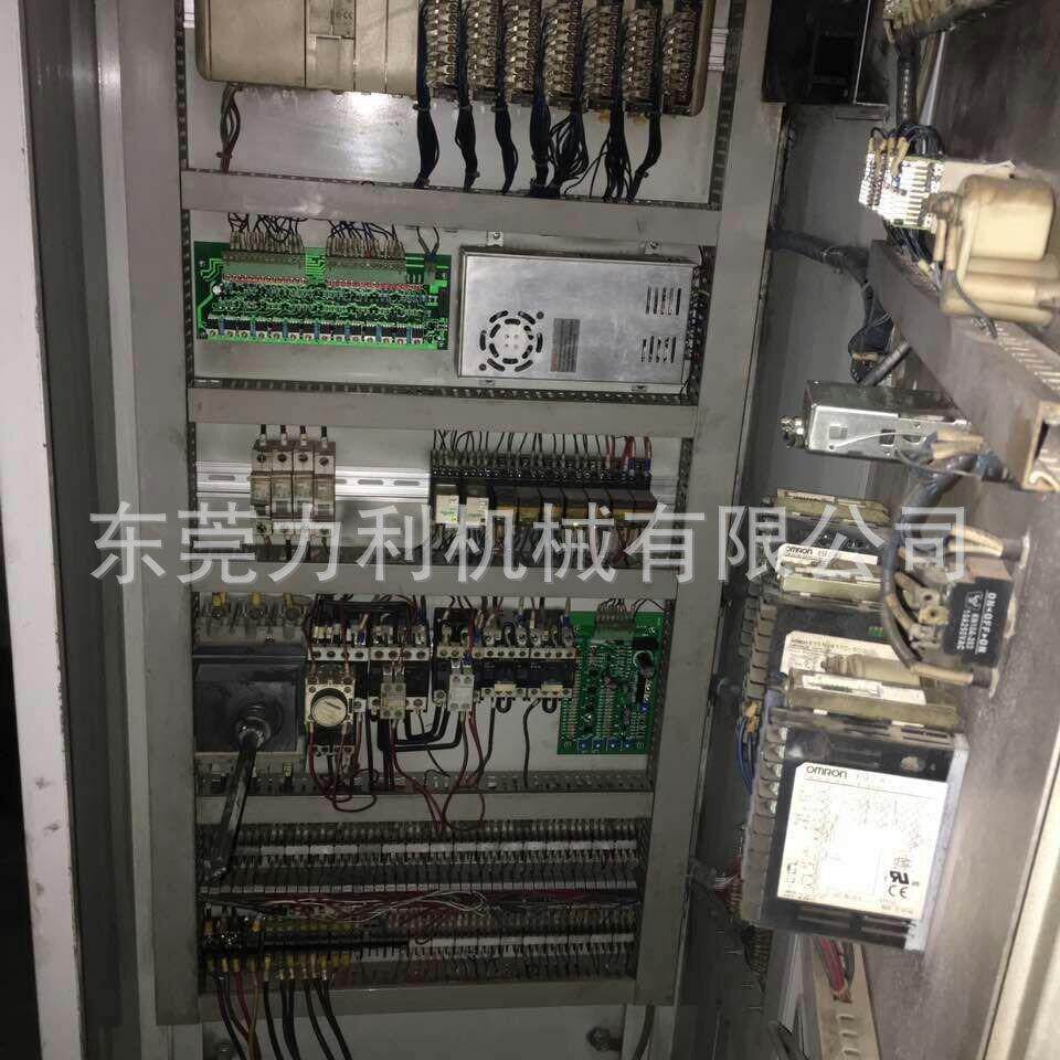厂家销售镁合金压铸机130吨牌精密加工大型高效节能锌合金