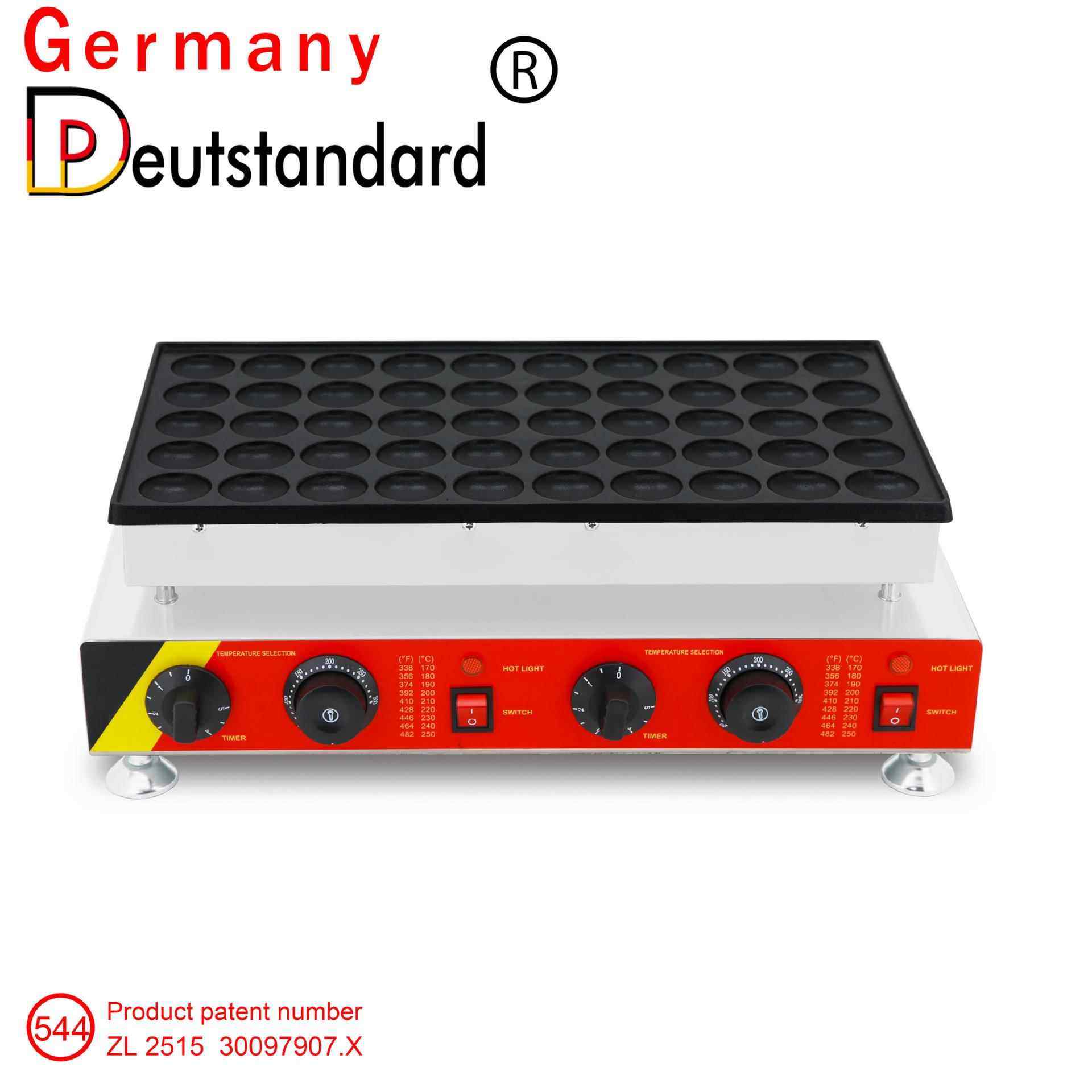 铜锣卡NP-544烧机50孔孔小松饼机铜锣烧五十夹蛋糕心新款铜锣烧商,清洗/食品/商业设备,烘焙设备,淘宝优惠券,粉丝福利购,淘宝优惠卷