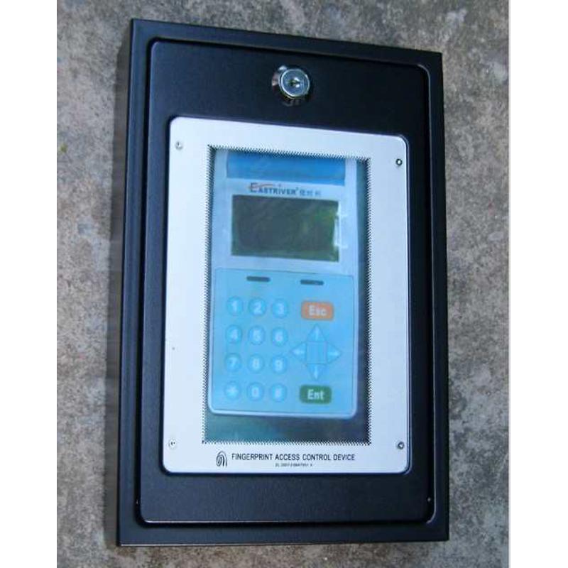 依时利ER-891DT考勤机 TCP/IP通讯 ER-891D 485通讯员工打卡上班