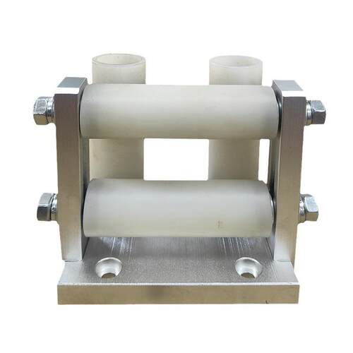 光杆排线器导线架四筒式井字型滚筒送线架过线器筒GP20电线