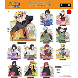   火影忍者 NARUTO 疾风传 亚克力立牌 再贩 周边