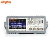 2816P 同惠TH2830 2826 LCR数字电桥TH2810B 2829A电阻测量 2832