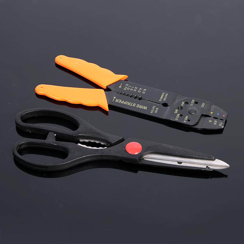 181536件套拉汽杆工具轮箱维修工具套装铝箱五金工具棘扳手修组合