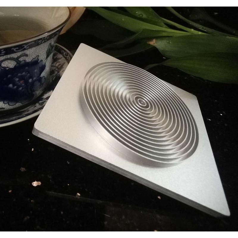 港式餐厅点心旋风模具馒头面食儿童花样卡通包子糕点印模送收据