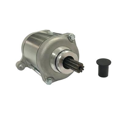 启动电机 21163-0064 启动马达 适用Kawasaki ZX-10RR ZX1000