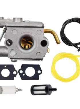 Tecumseh 640231A 化油器 640901 640231 632979 TC300冰钻汽油机