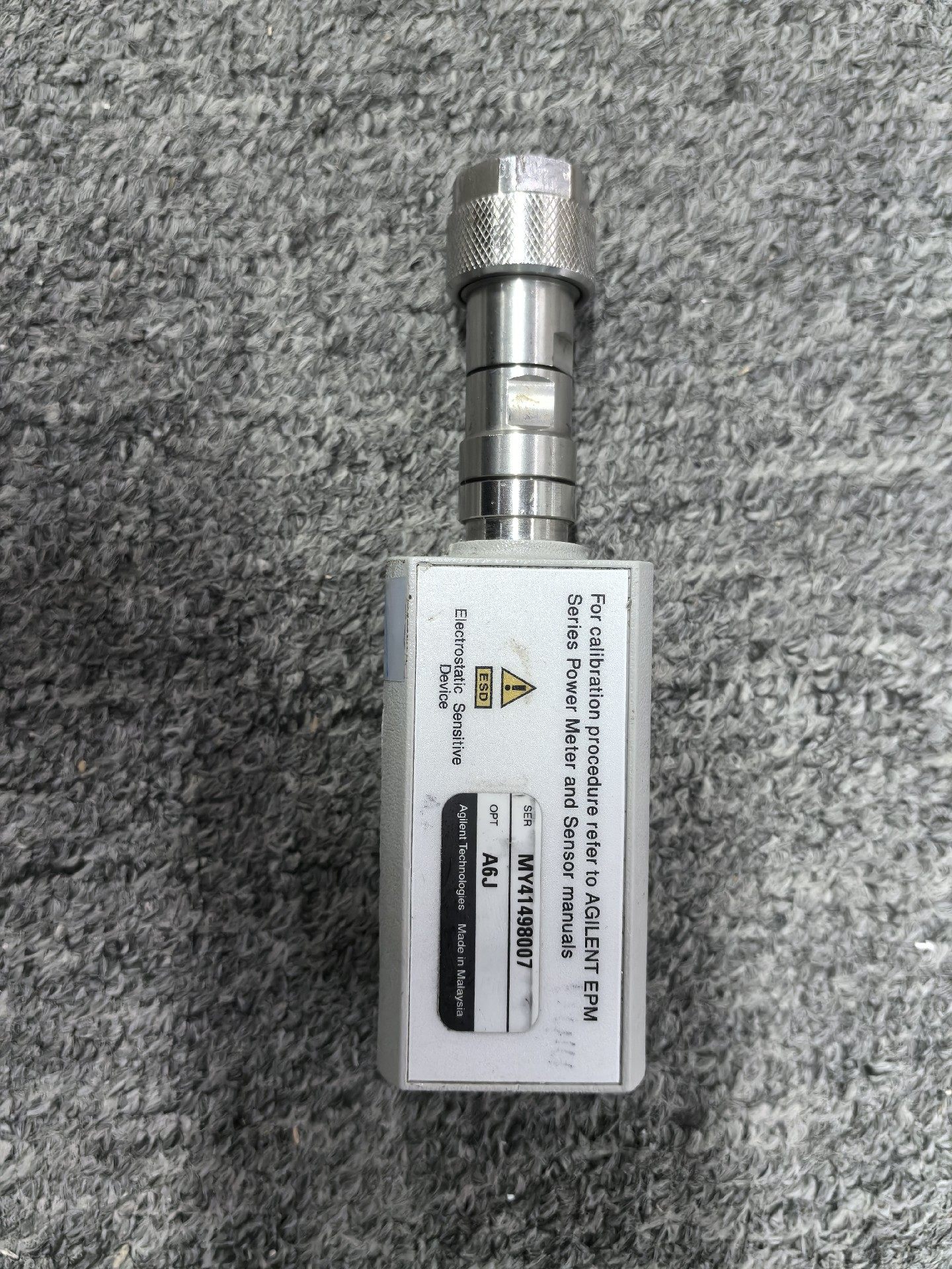 E9301A 原装探头，包过计量 实价销售