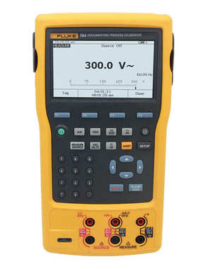 校验fluke/f726 仪754/f725sf714c福禄多功能/克f724/校准器