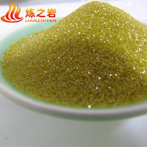 人造磨料