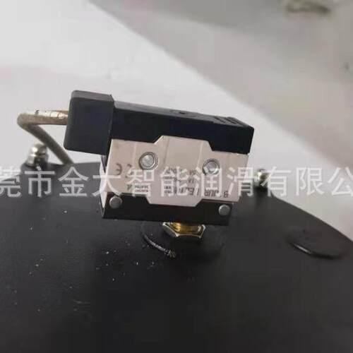 FU10623B行程开关BIJUR DELIMON贝奇尔