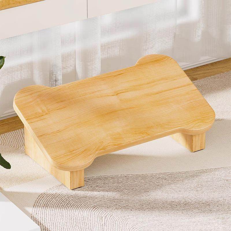 桌下搁脚放腿脚踏板踩脚凳板垫脚凳脚蹬办公室好物防翘二郎腿神器,住宅家具,搁板/置物架/家用陈列架,淘宝优惠券,粉丝福利购,淘宝优惠卷