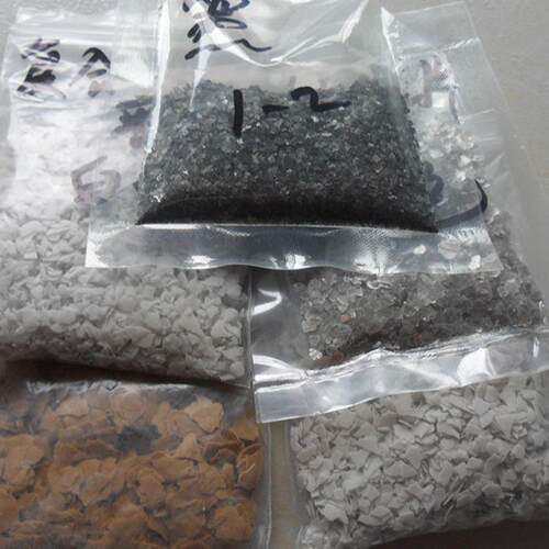 岩片 广东 复合盐片 浙江经销 染色岩片