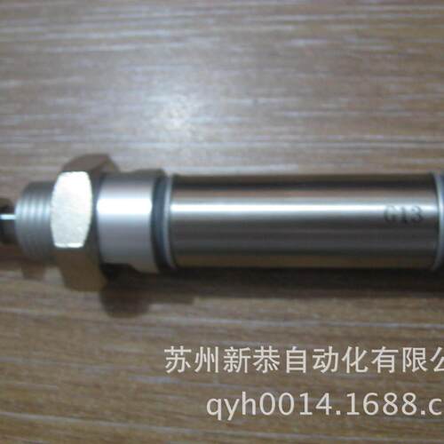 PCC16B20 SHAKO 迷你气缸MA16X20上海笔型气缸
