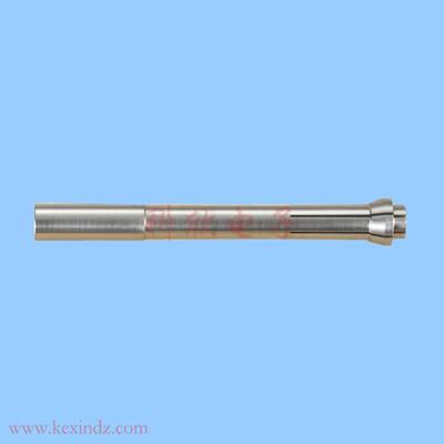 大量现货直销RKPU钻孔机辅助夹咀RKOU副爪夹头不锈钢小夹头配件