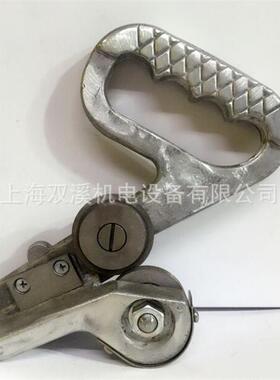 手工圆盘拉快剪/手动拉刀/铁皮速拉剪刀947X拉L-1彩钢板刀手拉刀