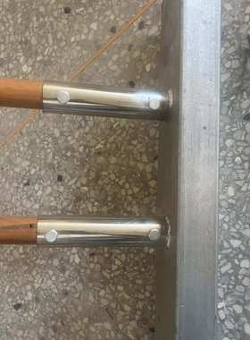 新款沐浴球上新制作浴球的架子专业生产固定工具搓澡浴花制作