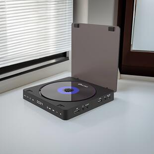 家用DVD高清影碟机儿童VCD机迷你CD机直销DVD播放机出口