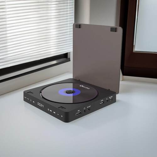 家用DVD高清影碟机儿童VCD机迷你CD机直销DVD播放机出口
