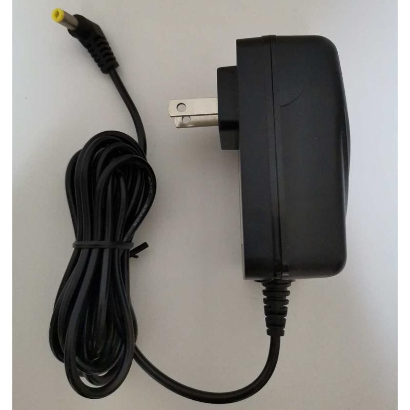 12V2A电源适配器新款通阳罐电源线1220