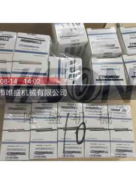 511U15E3汤姆森Thomson梯形丝杠QSCP1L30