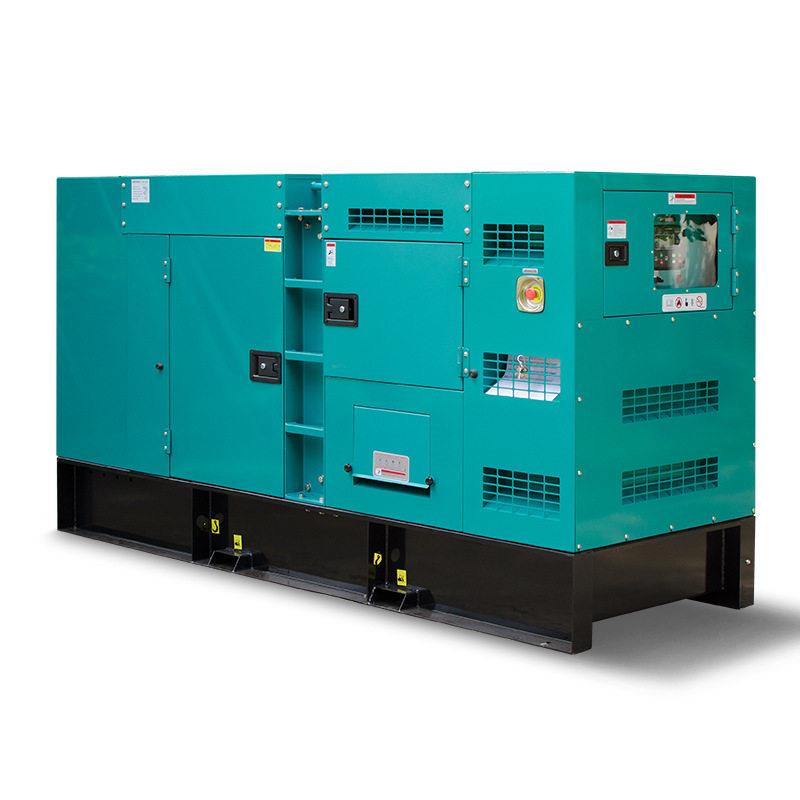 500KVA柴油发电机400KW发电机价格QSZ13-G10