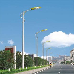 路灯杆新农村建设工程6米30W路灯灯杆LED路灯杆
