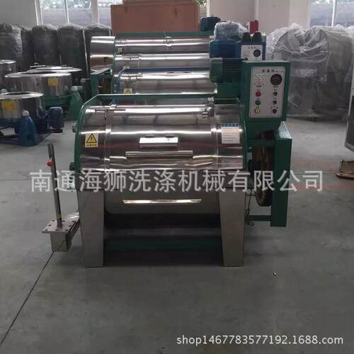 机不-锈钢洗洗脱机大型衣机XXGP-100GP100 不工业洗衣酒店宾馆工