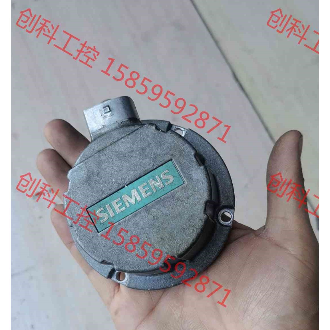 议价 编码器6FX2001-5JD24-2DA0或者2DC0