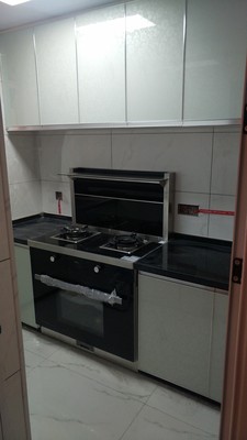 名气 903FX集成灶怎么样?谈谈评测及看法感受