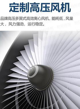 移动式除焊烟净化器脉冲自动BSB尘器电焊尘烟化净器工业焊烟收集