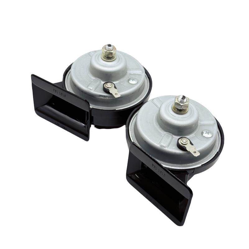 马自达6睿翼马3原厂汽车鸣笛喇叭电子蜗牛喇叭超响重低音CX-7